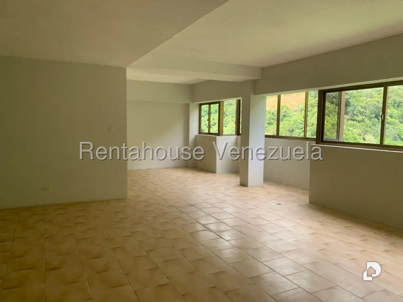 Apartamento en Terrazas del Ávila, Caracas – 17
