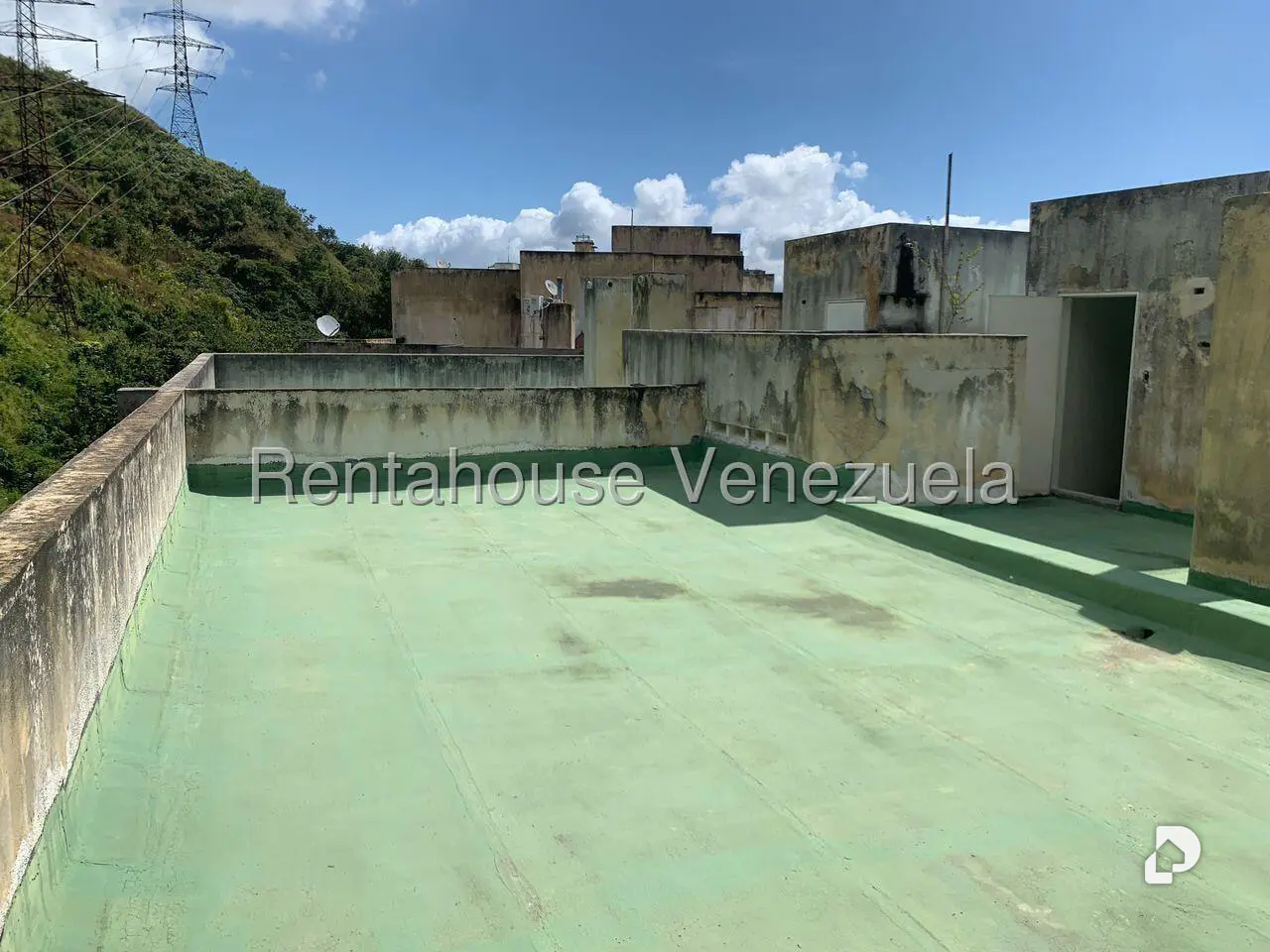 Apartamento en Terrazas del Ávila, Caracas – 29