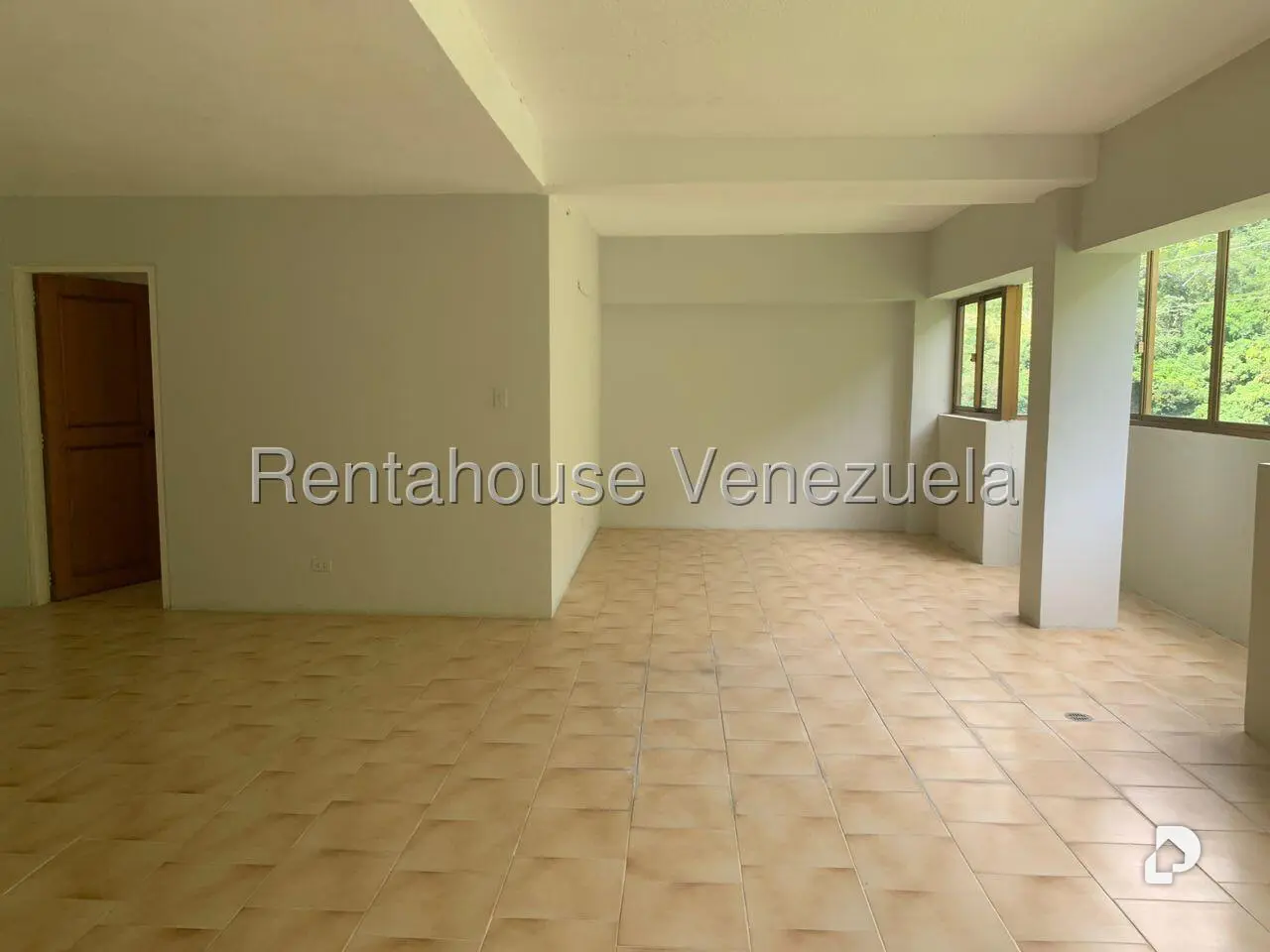Apartamento en Terrazas del Ávila, Caracas – 22