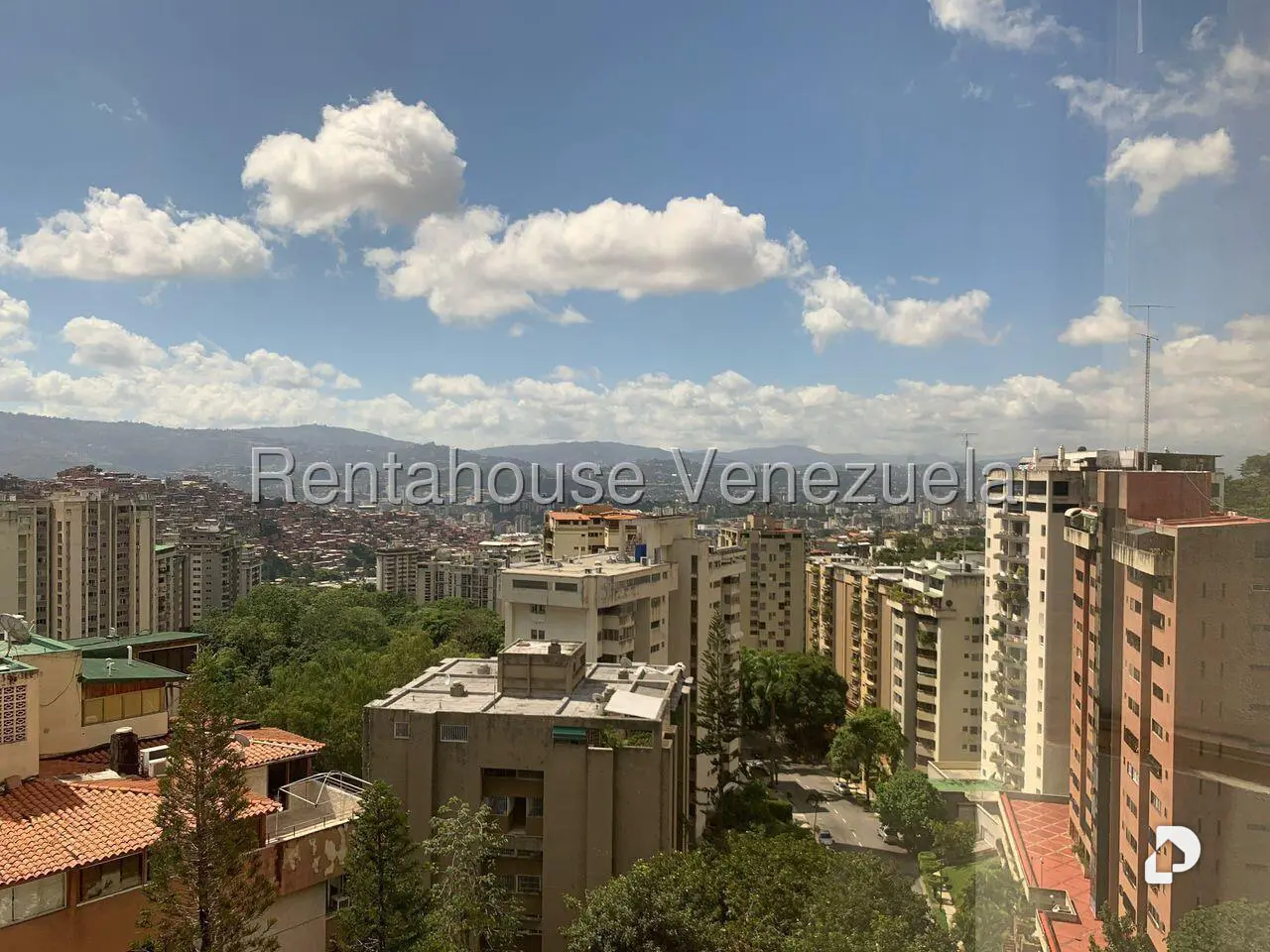 Apartamento en Terrazas del Ávila, Caracas – 13