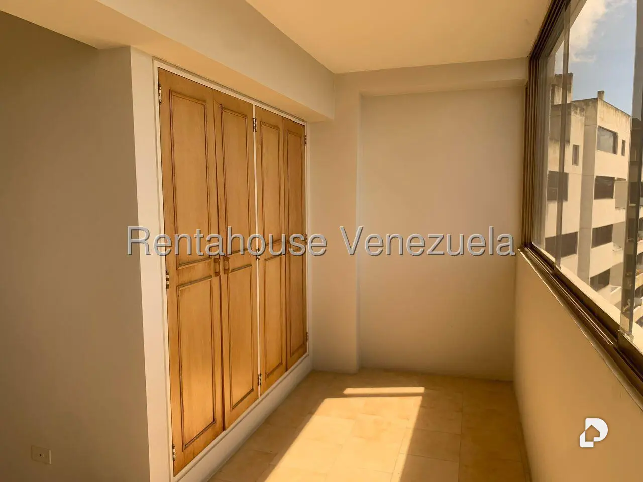 Apartamento en Terrazas del Ávila, Caracas – 25