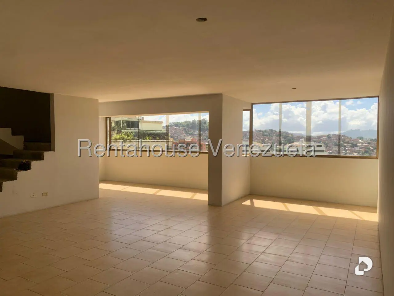 Apartamento en Terrazas del Ávila, Caracas – 3