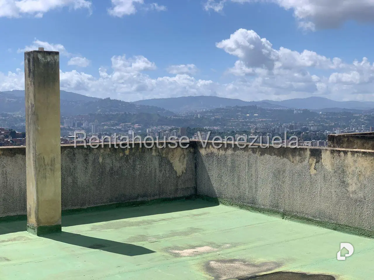 Apartamento en Terrazas del Ávila, Caracas – 28