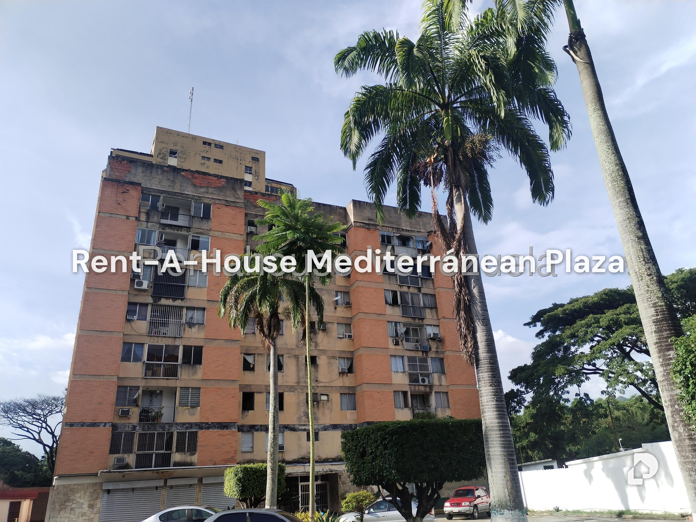 Apartamento en El Viñedo, Valencia