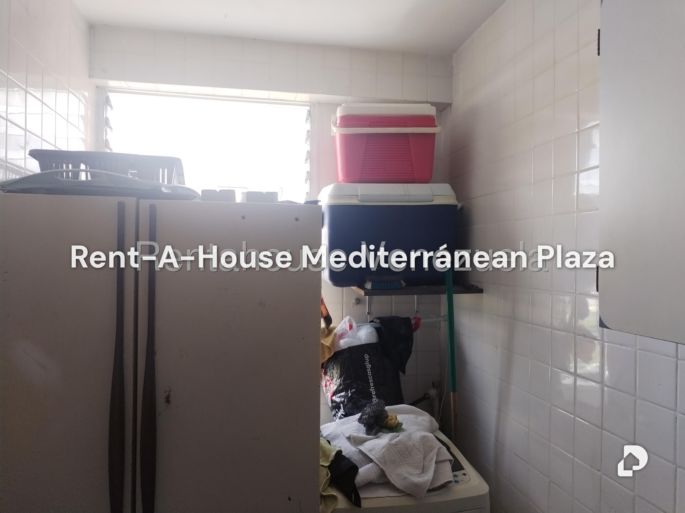 Apartamento en El Viñedo, Valencia