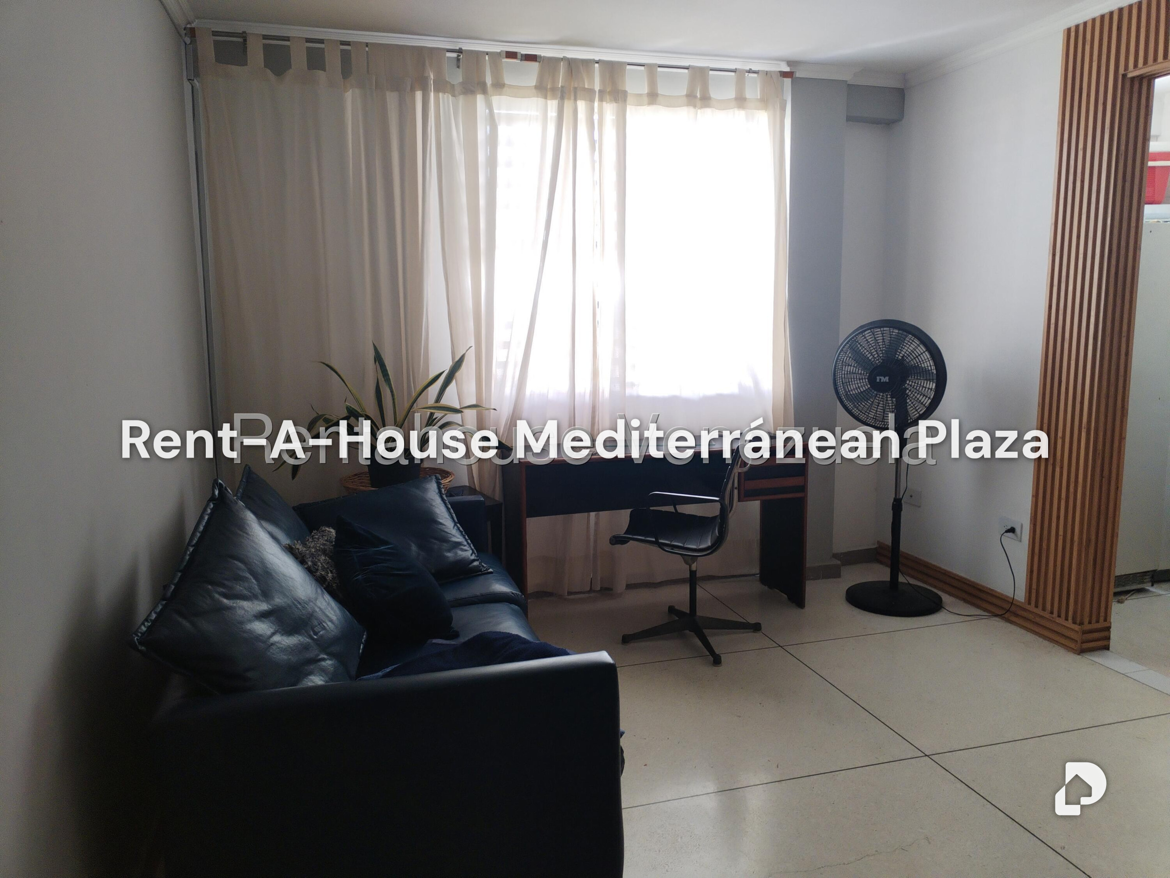 Apartamento en El Viñedo, Valencia
