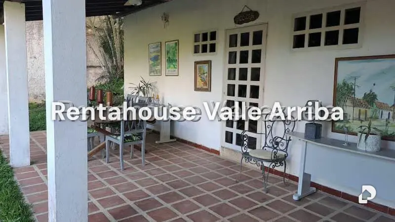 Casa en La Lagunita Country Club, Caracas – 8