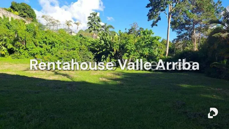 Casa en La Lagunita Country Club, Caracas – 10