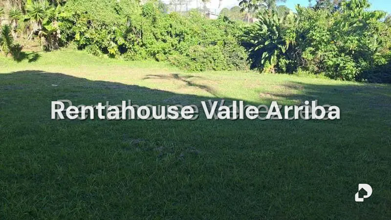 Casa en La Lagunita Country Club, Caracas – 11