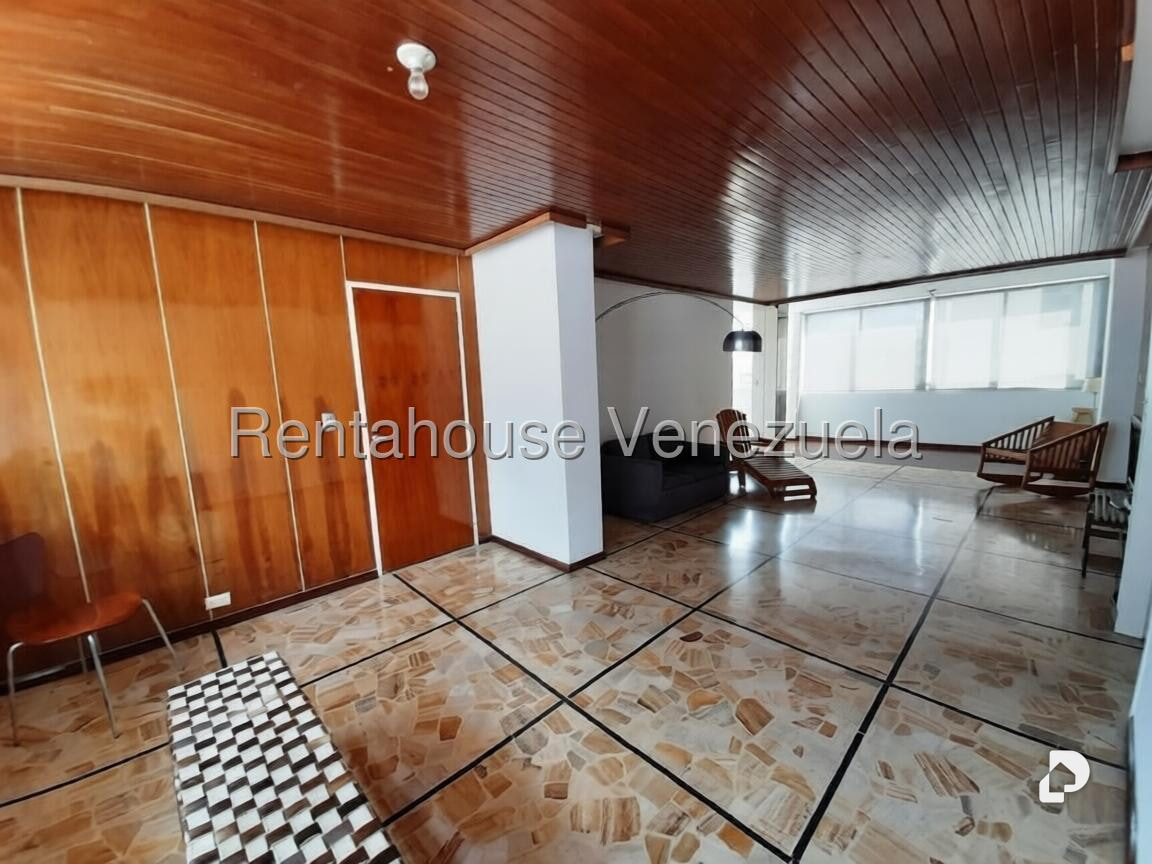 Penthouse en Los Palos Grandes, Caracas – 5