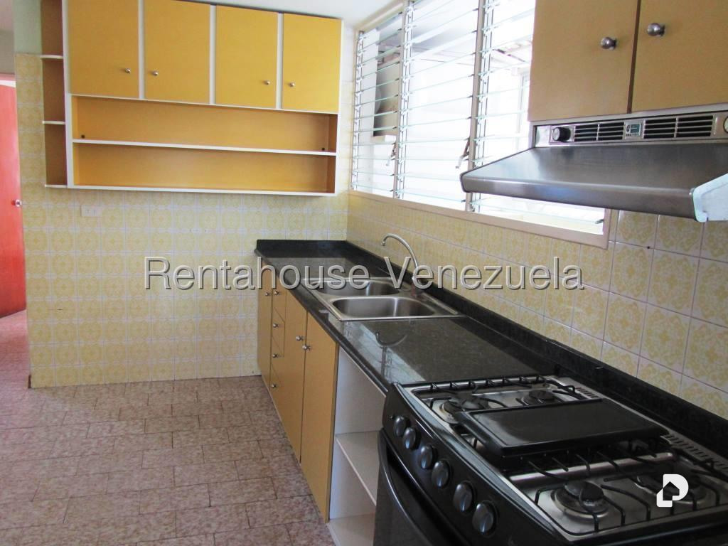 Penthouse en Los Palos Grandes, Caracas – 7