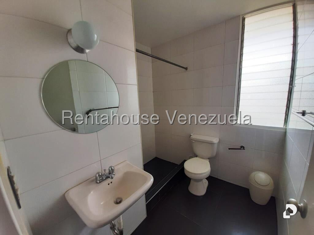 Penthouse en Los Palos Grandes, Caracas – 12