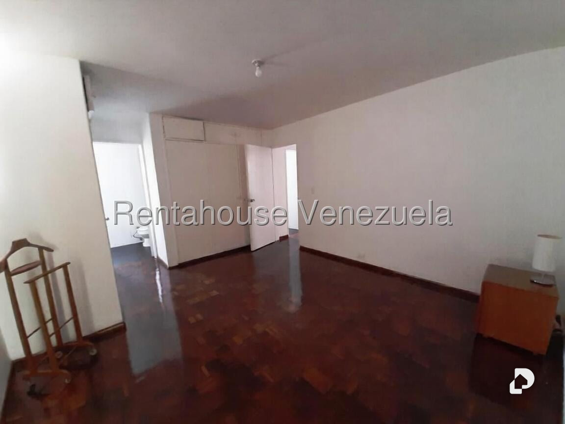 Penthouse en Los Palos Grandes, Caracas – 9
