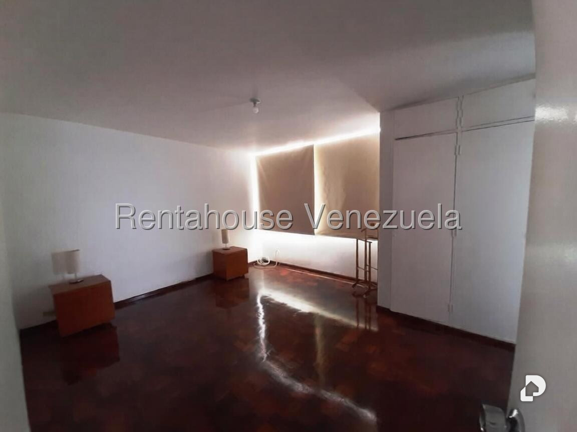 Penthouse en Los Palos Grandes, Caracas – 8