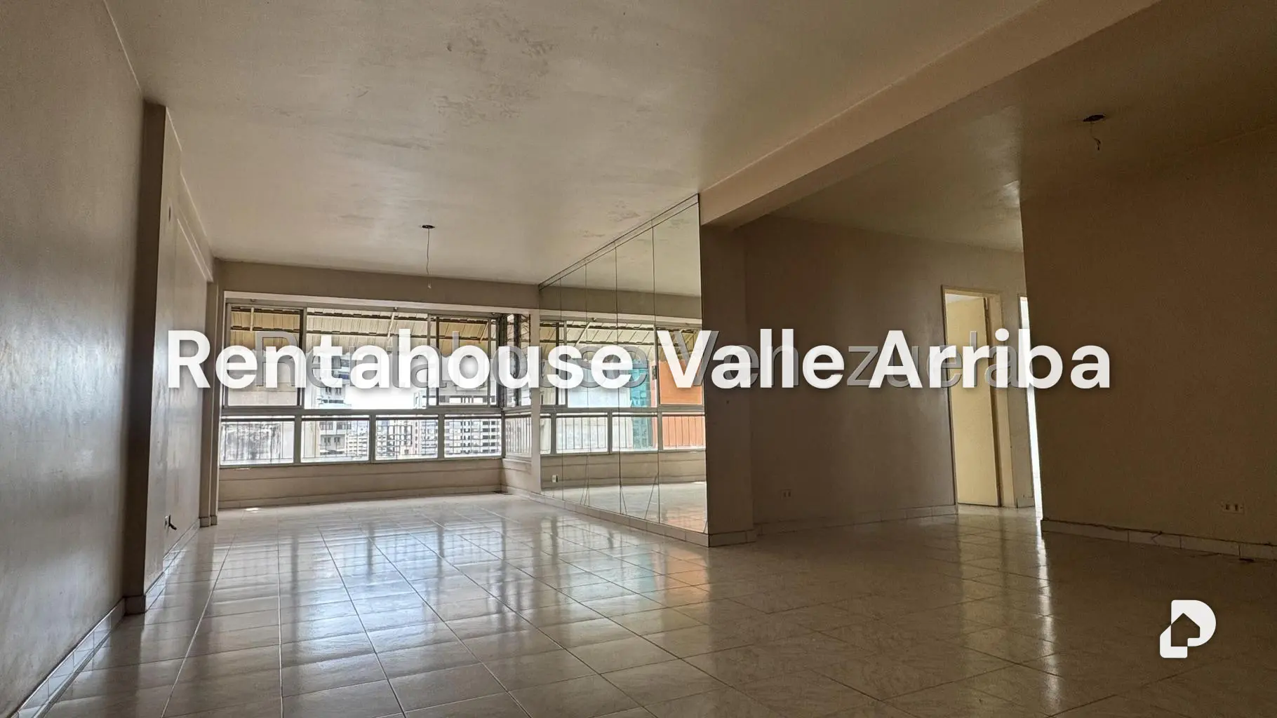 Apartamento en Chacao, Caracas – 6