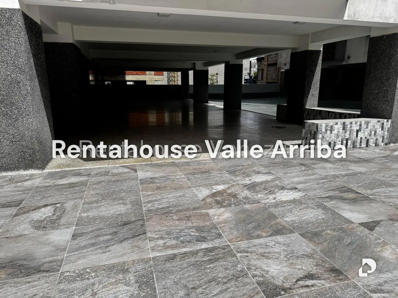 Apartamento en Chacao, Caracas – 18