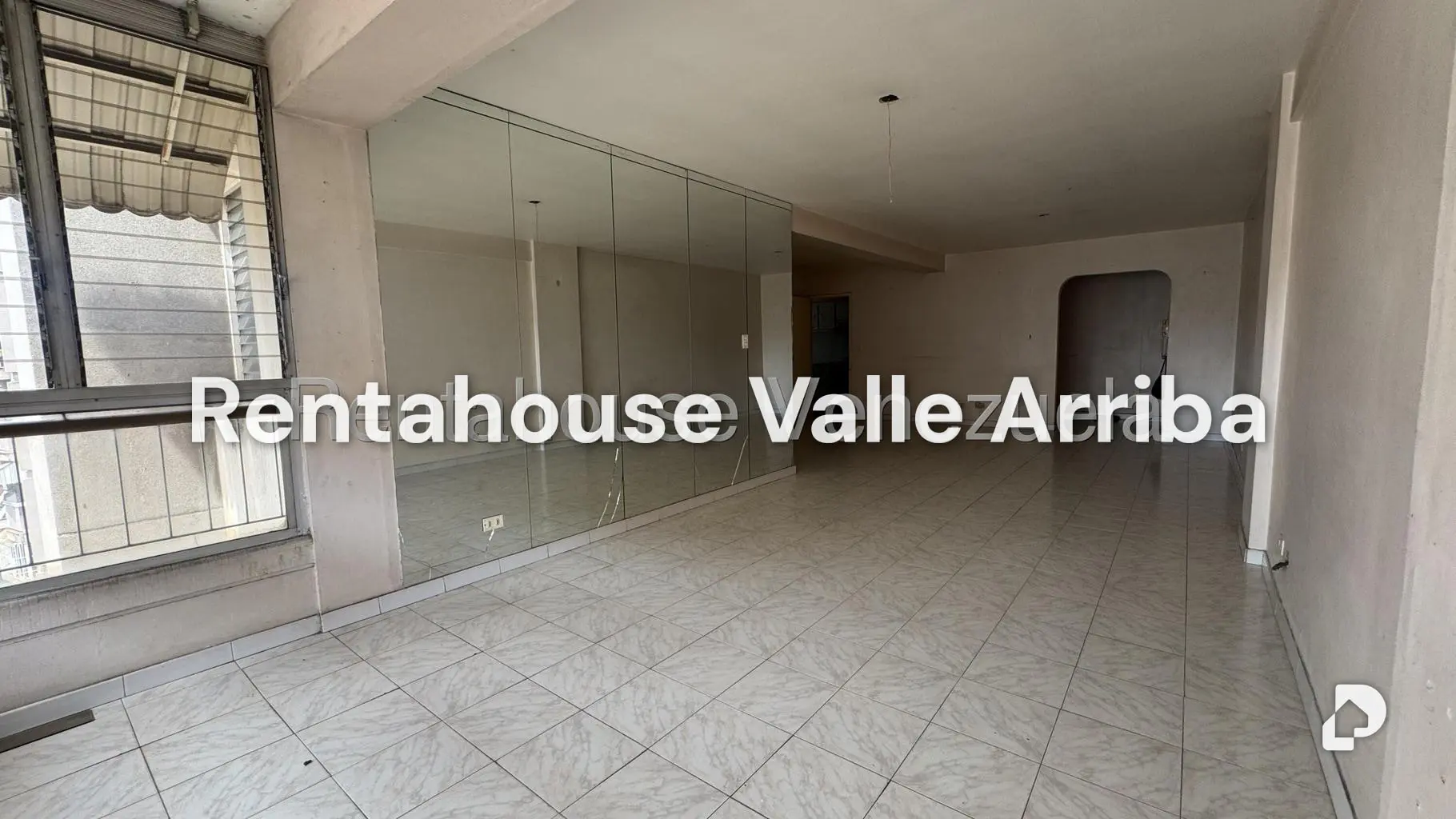 Apartamento en Chacao, Caracas – 8