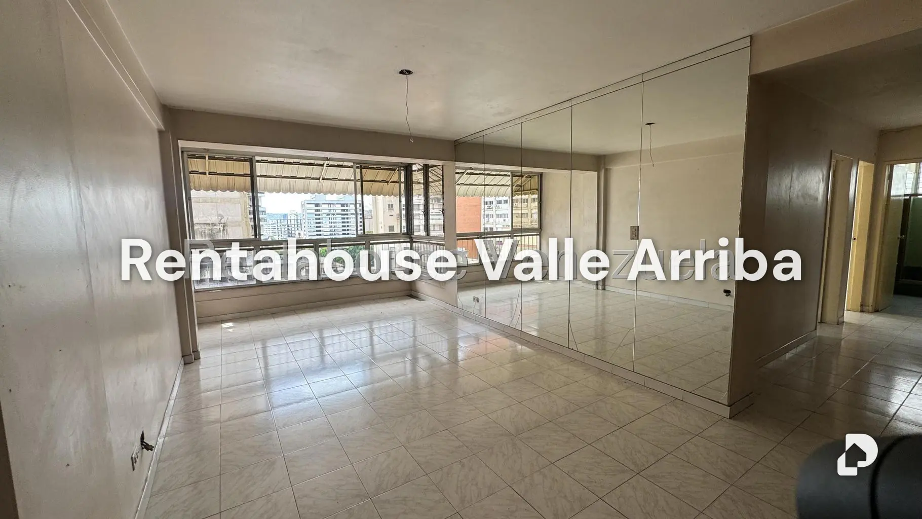 Apartamento en Chacao, Caracas – 5