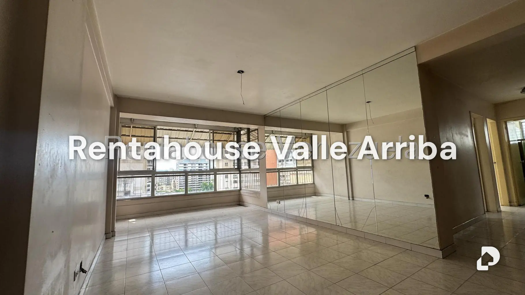 Apartamento en Chacao, Caracas – 4