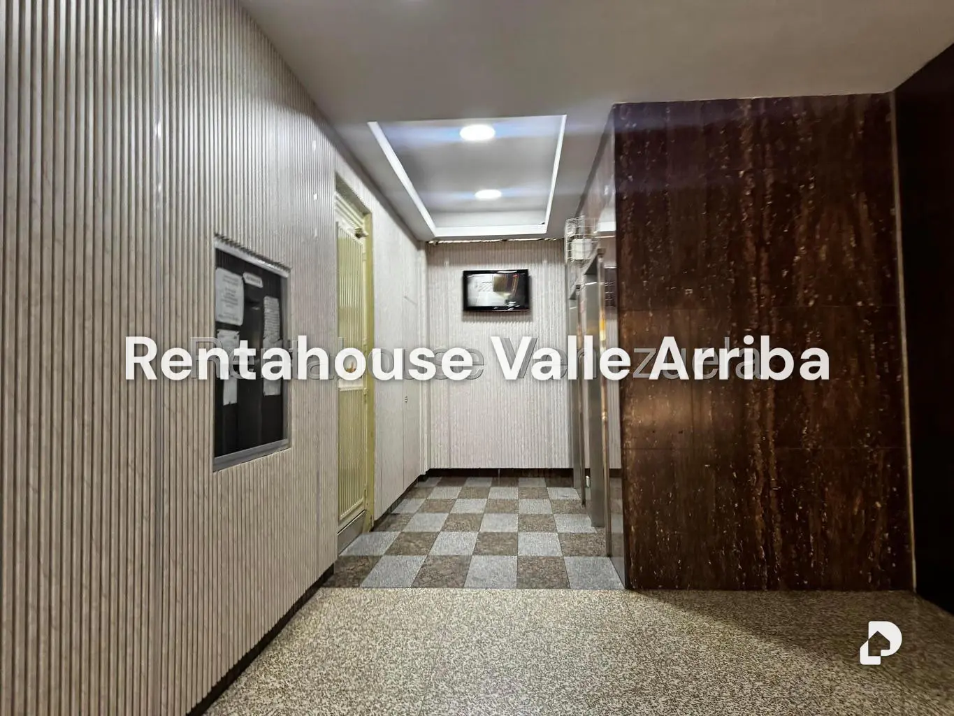 Apartamento en Chacao, Caracas – 3