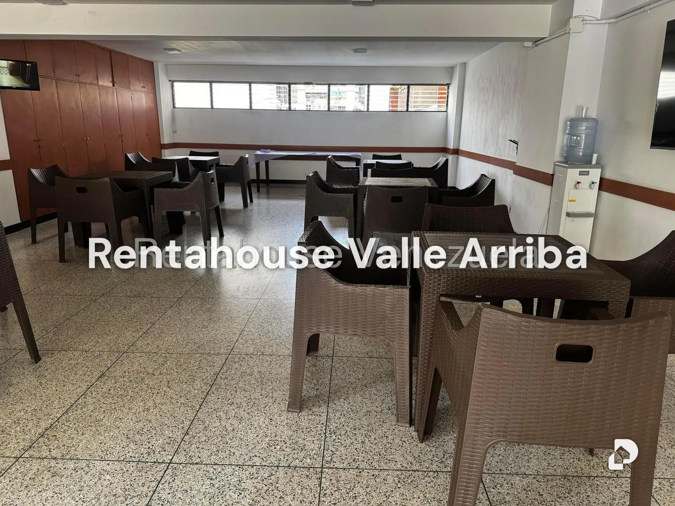 Apartamento en Chacao, Caracas – 19