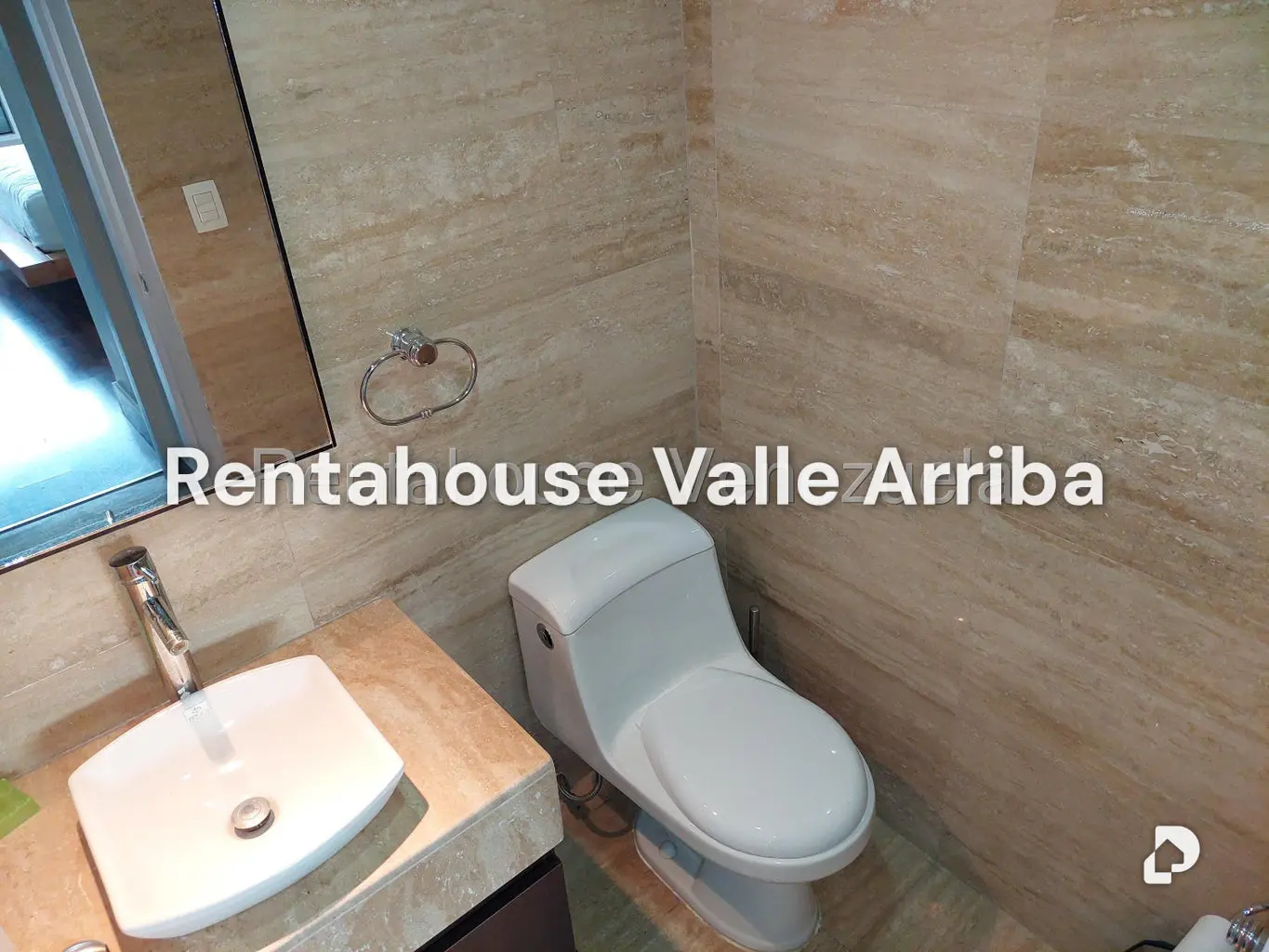 Apartamento en Las Mercedes, Caracas – 12