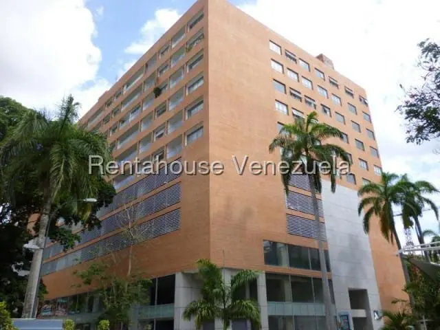 Apartamento en Las Mercedes, Caracas - 1