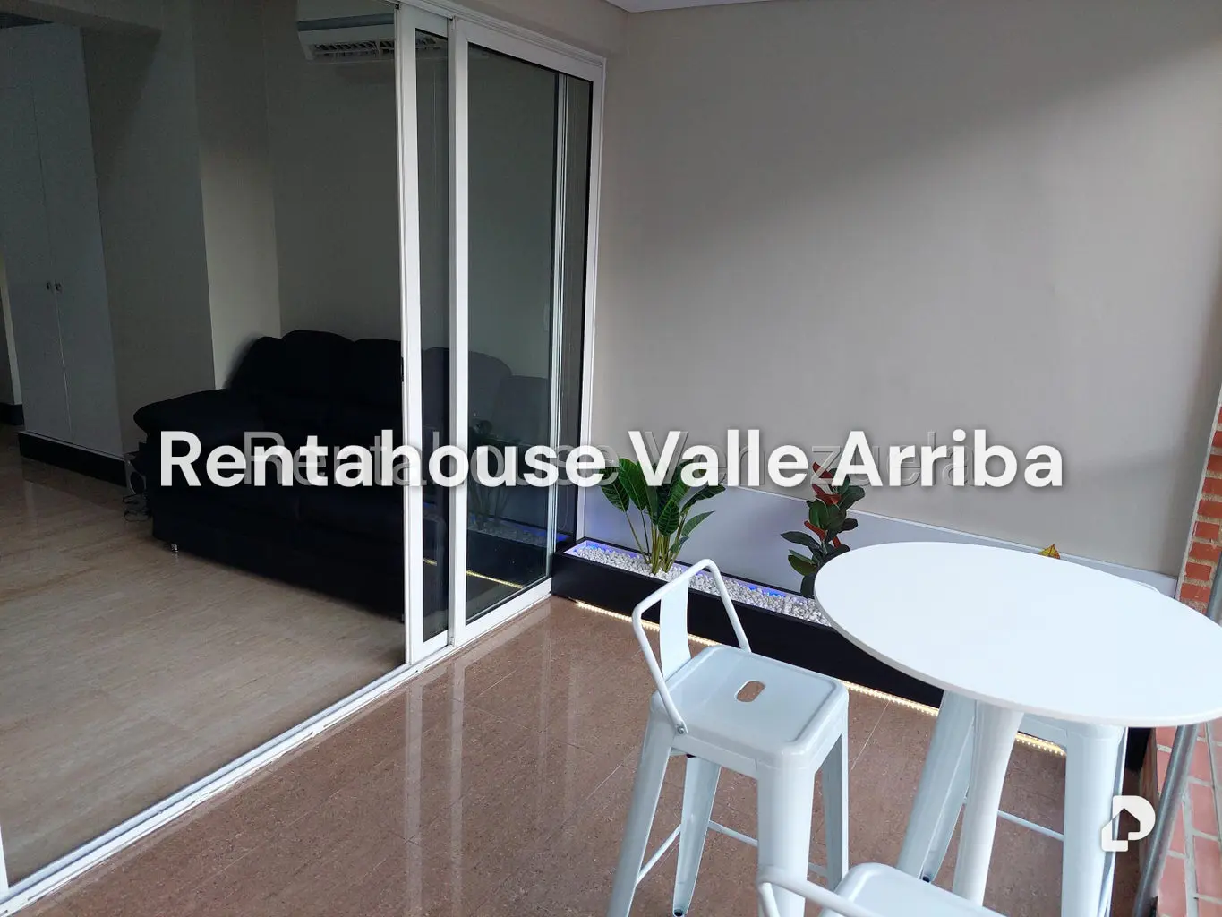 Apartamento en Las Mercedes, Caracas – 11