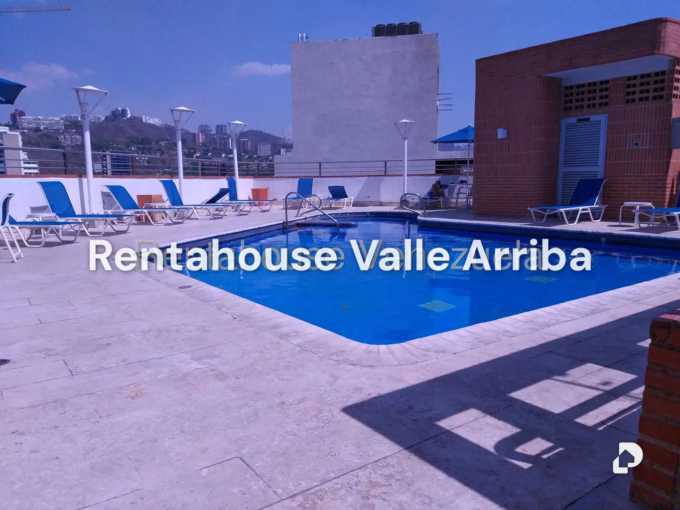 Apartamento en Las Mercedes, Caracas – 20