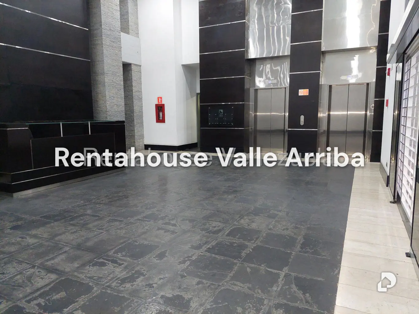Apartamento en Las Mercedes, Caracas – 23