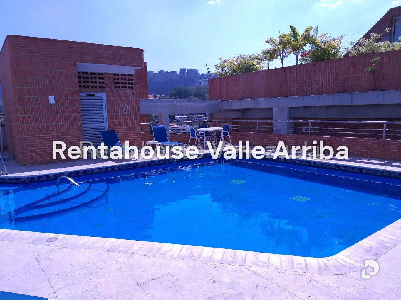 Apartamento en Las Mercedes, Caracas – 21