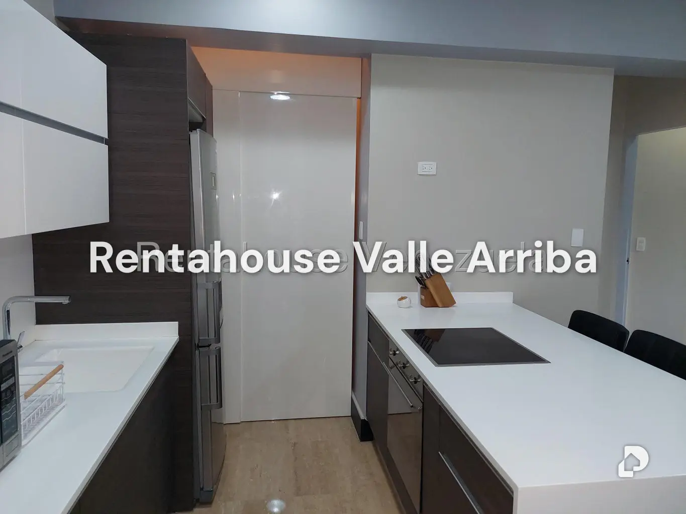 Apartamento en Las Mercedes, Caracas – 7