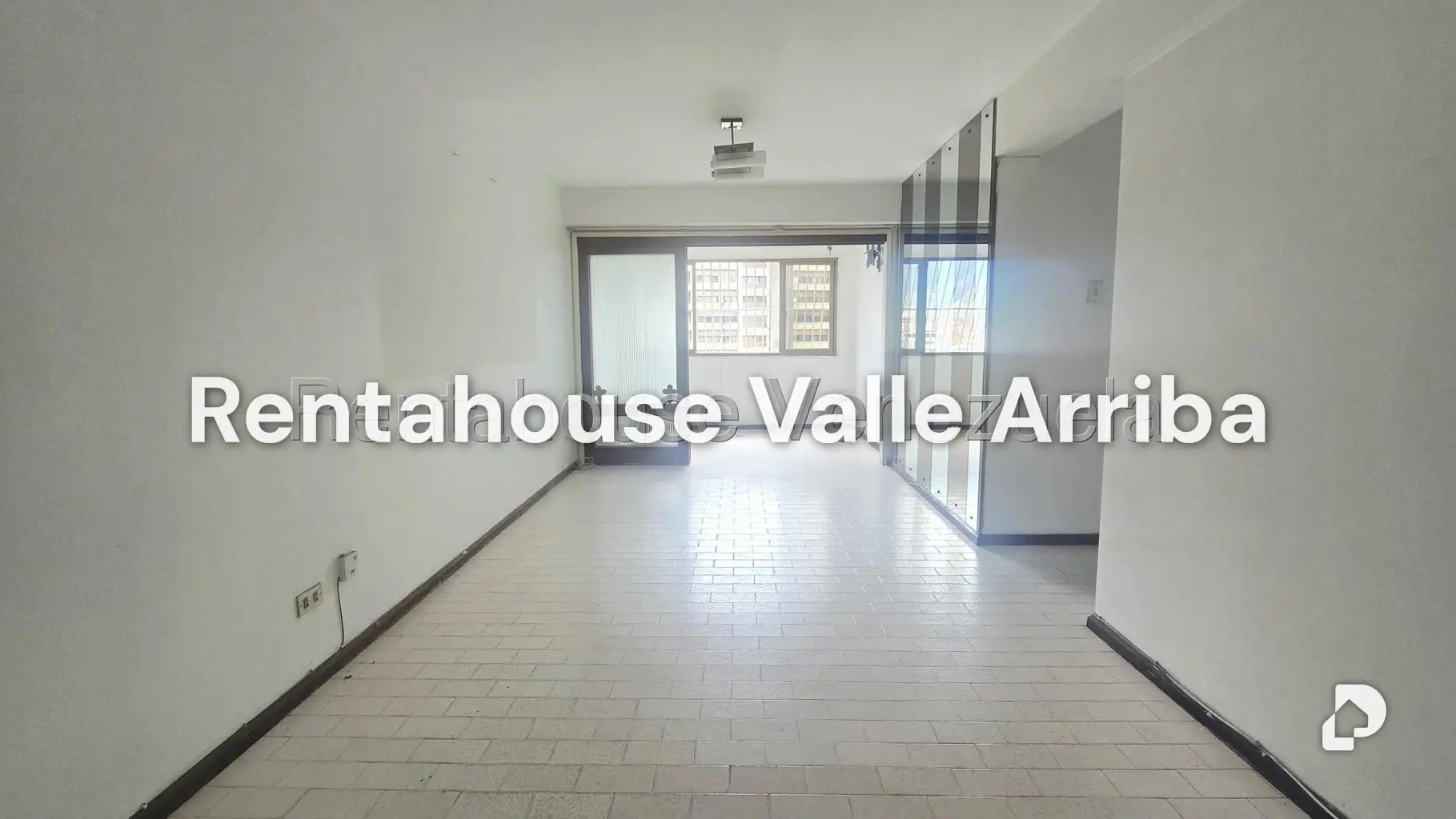 Apartamento en Los Palos Grandes, Caracas – 5