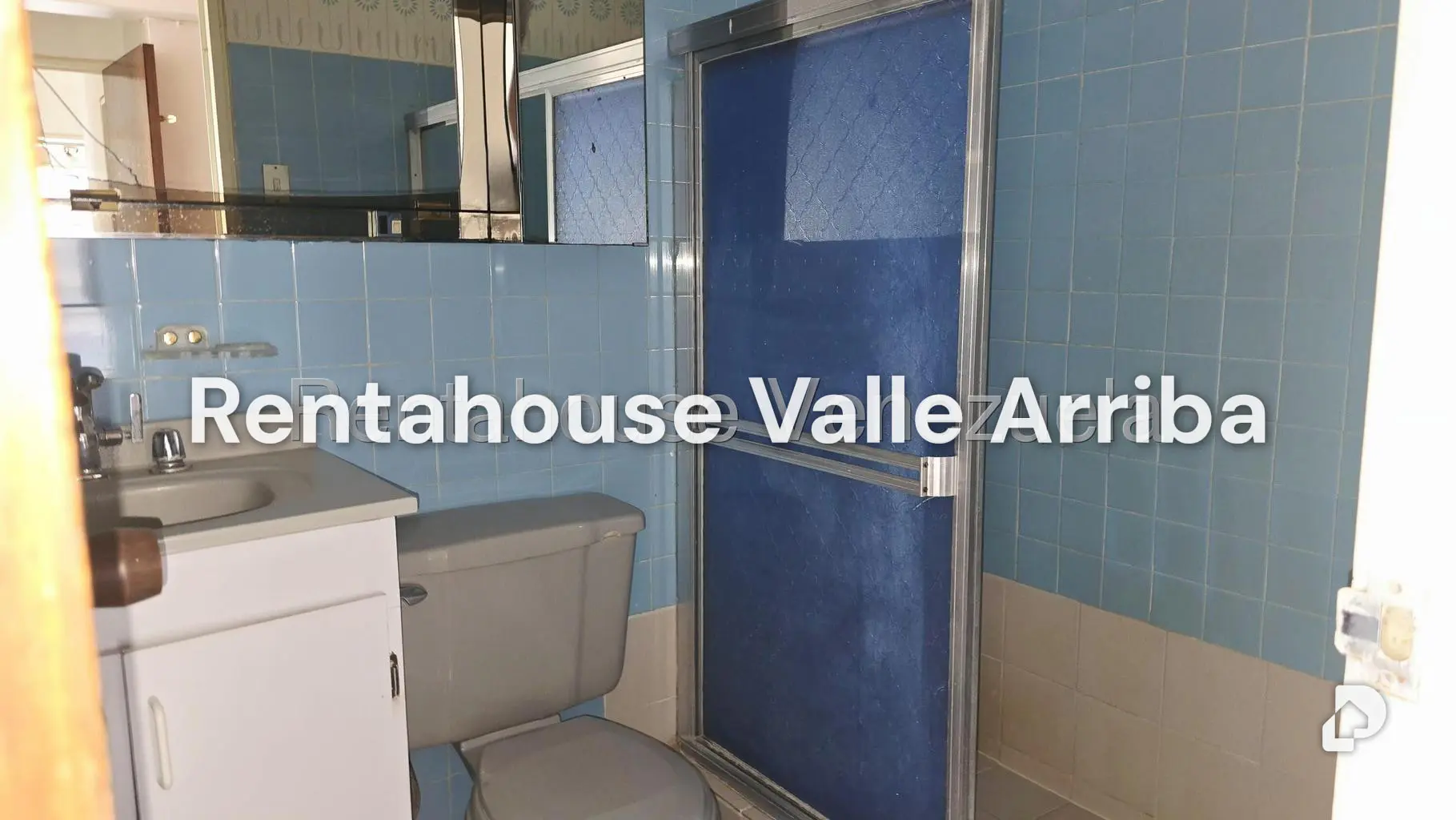 Apartamento en Los Palos Grandes, Caracas – 18