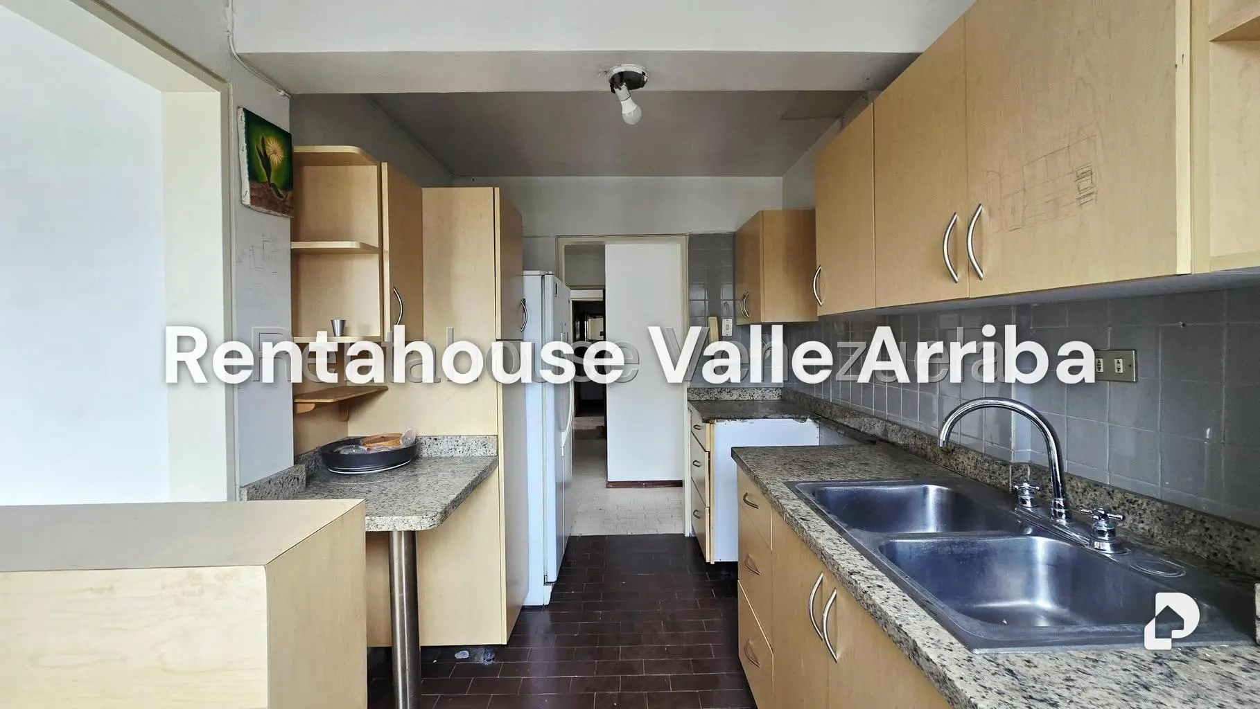 Apartamento en Los Palos Grandes, Caracas – 7