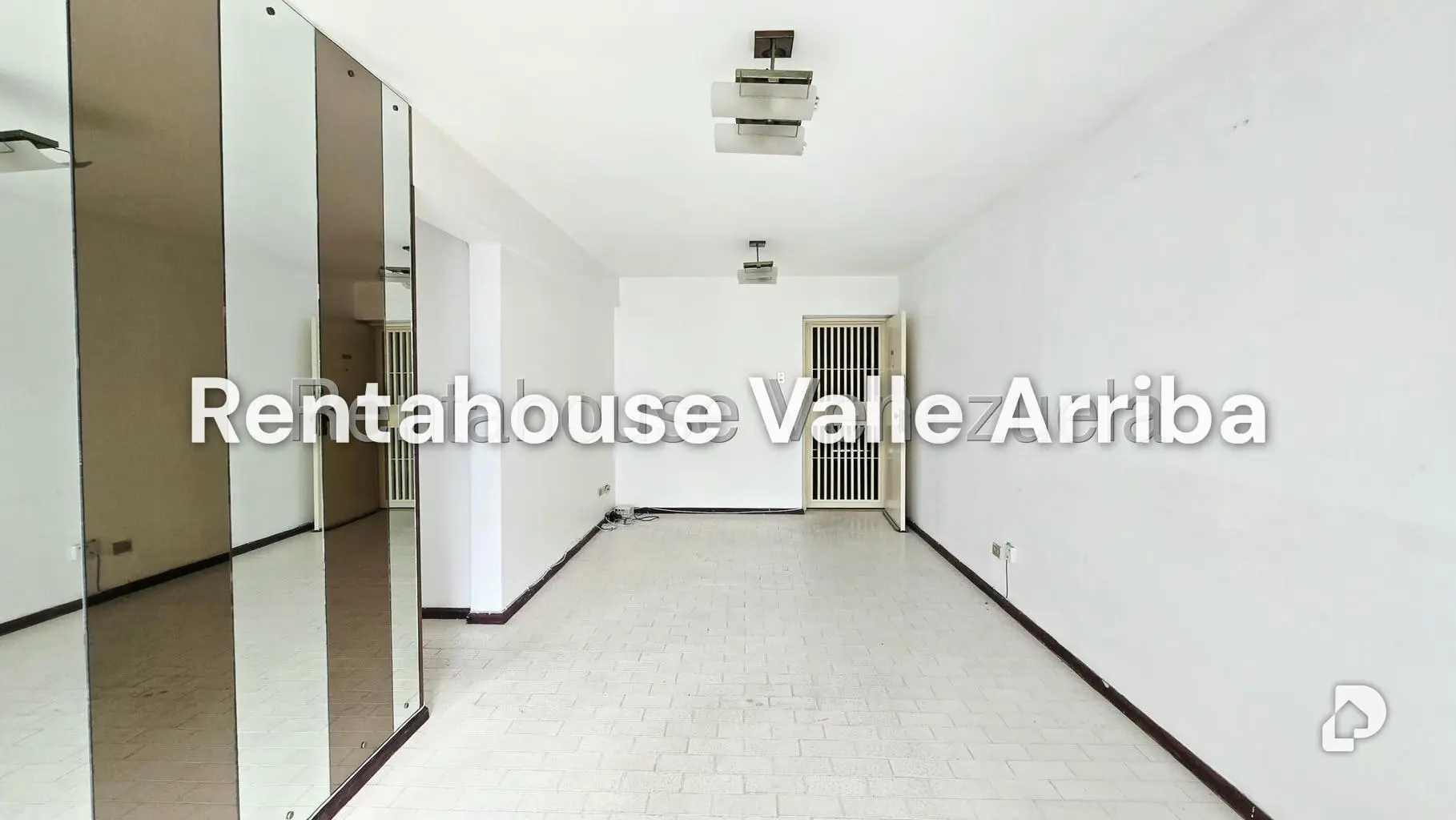 Apartamento en Los Palos Grandes, Caracas – 10