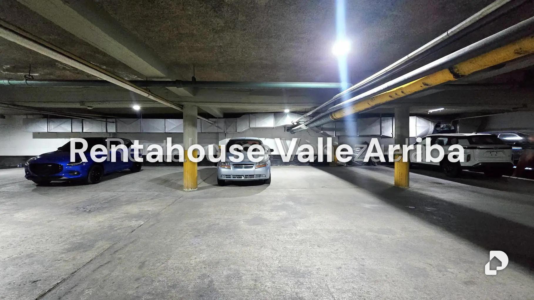 Apartamento en Los Palos Grandes, Caracas – 22
