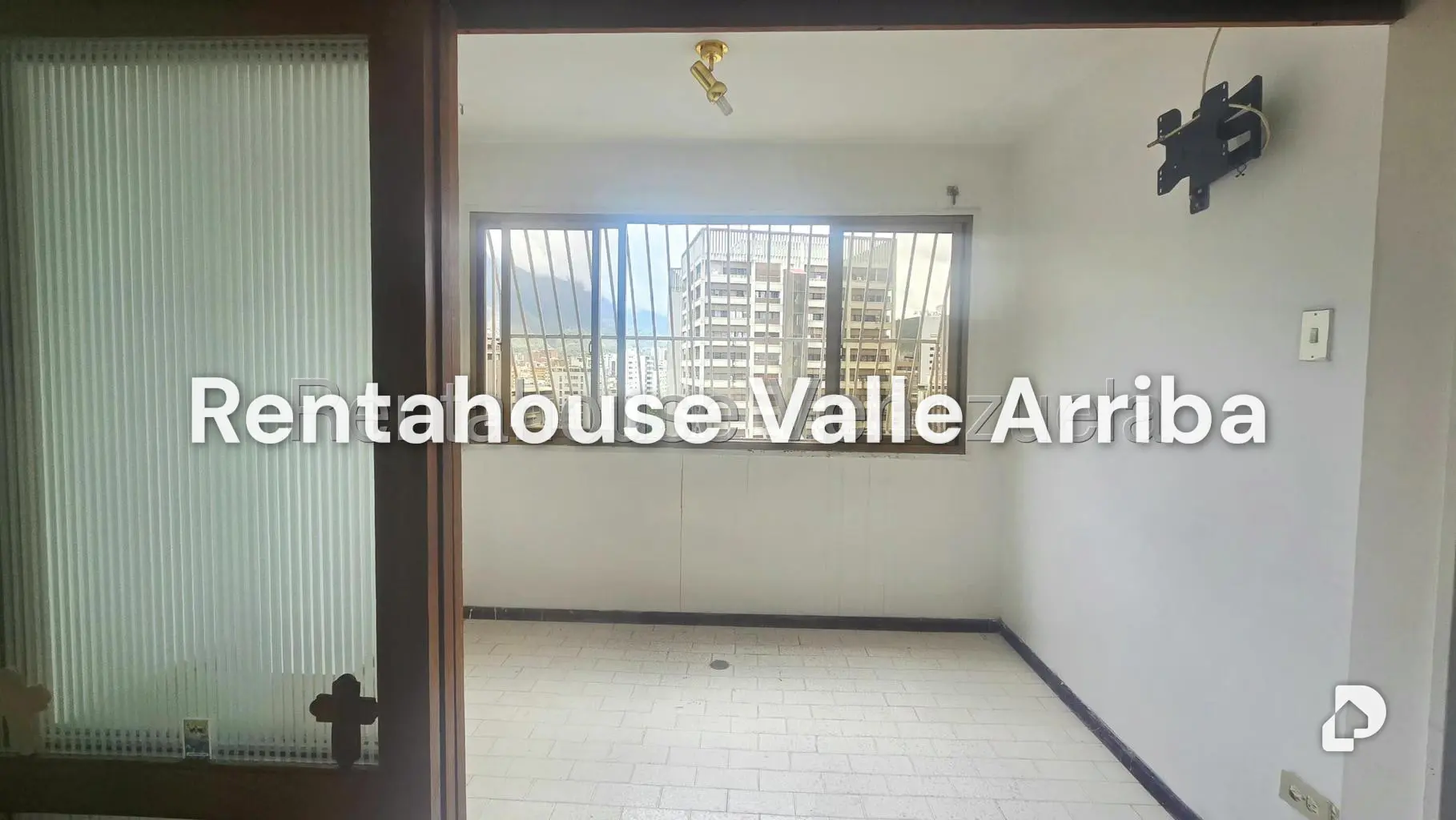 Apartamento en Los Palos Grandes, Caracas – 6