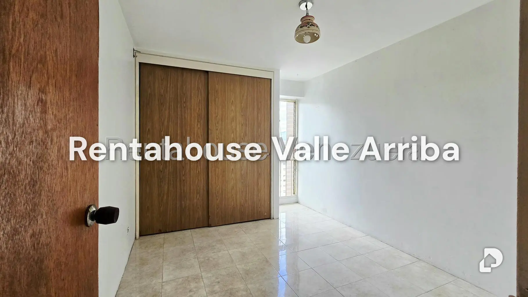 Apartamento en Los Palos Grandes, Caracas – 20