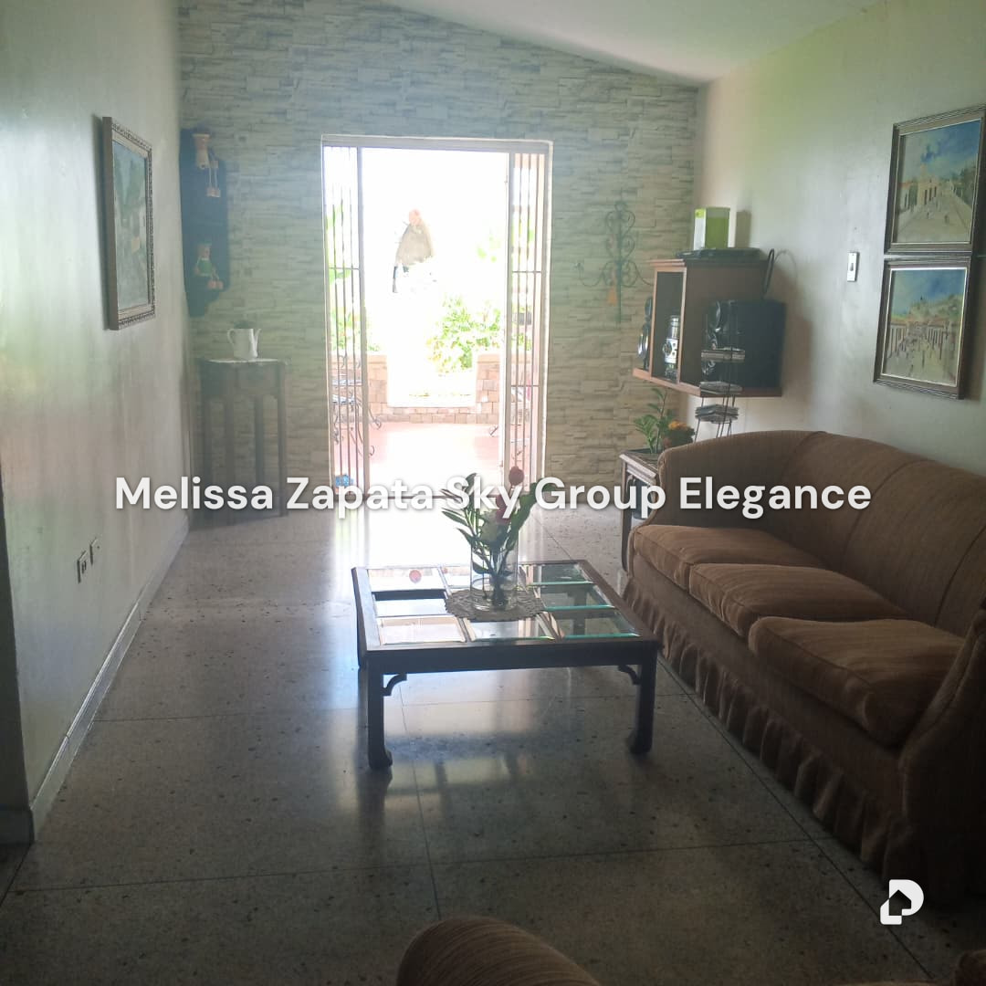 Casa en Cabudare – 2