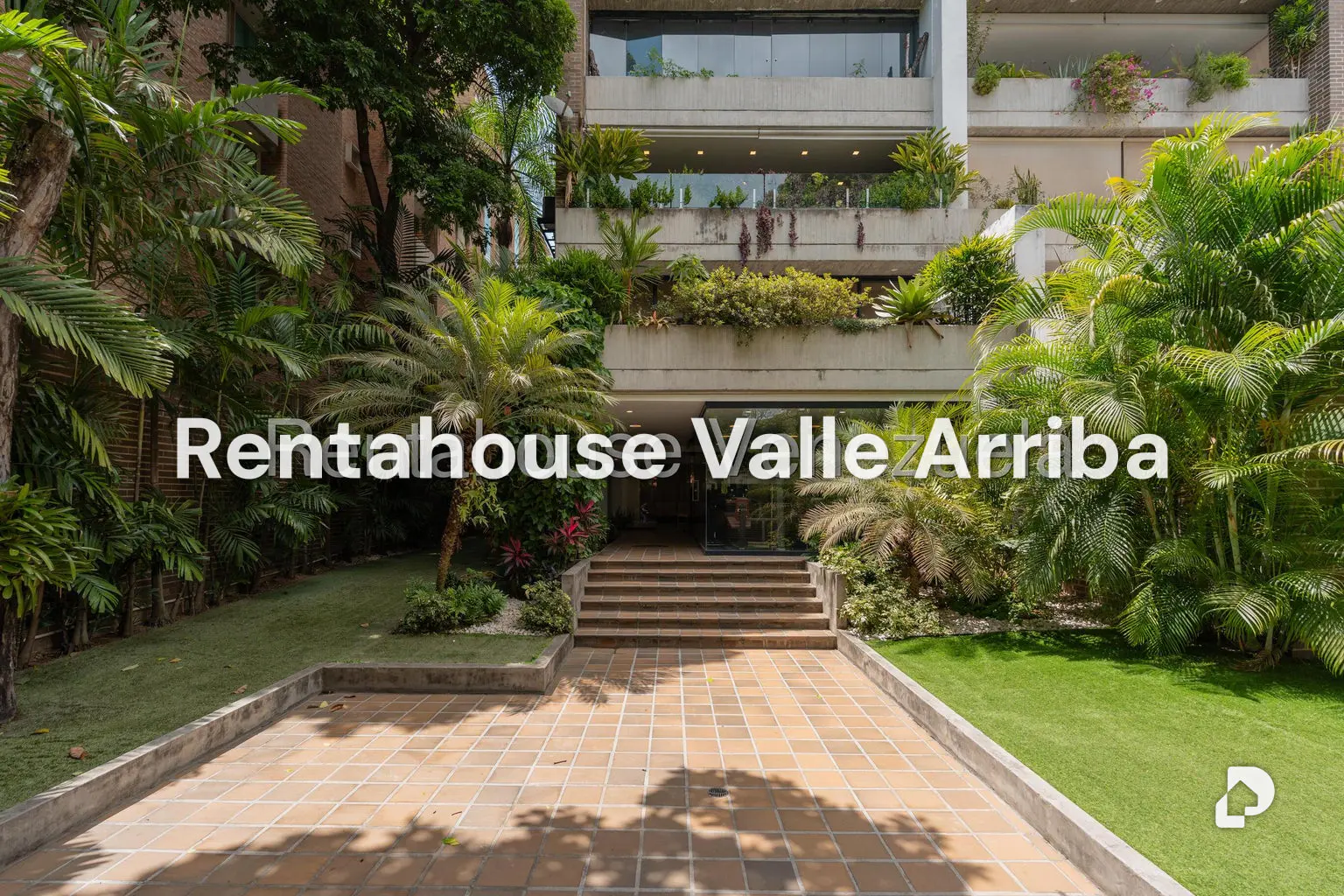 Apartamento en Campo Alegre, Caracas – 5