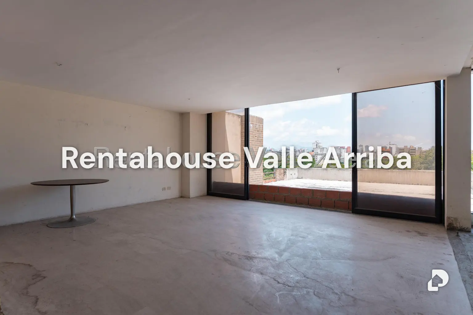 Apartamento en Campo Alegre, Caracas – 11