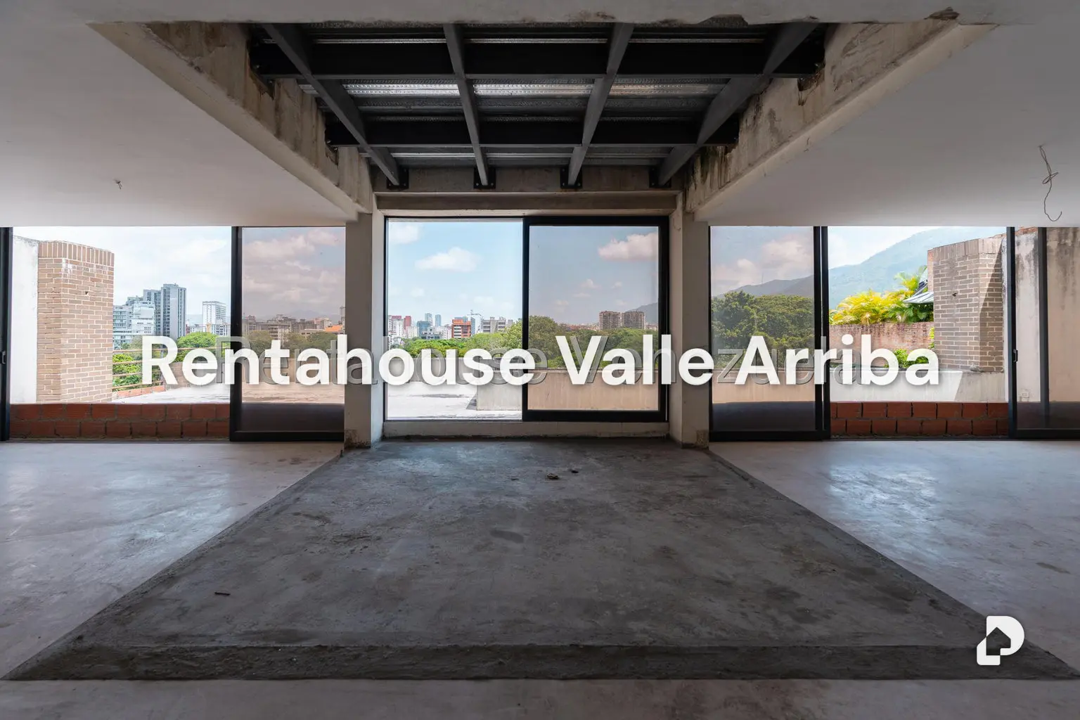 Apartamento en Campo Alegre, Caracas – 12