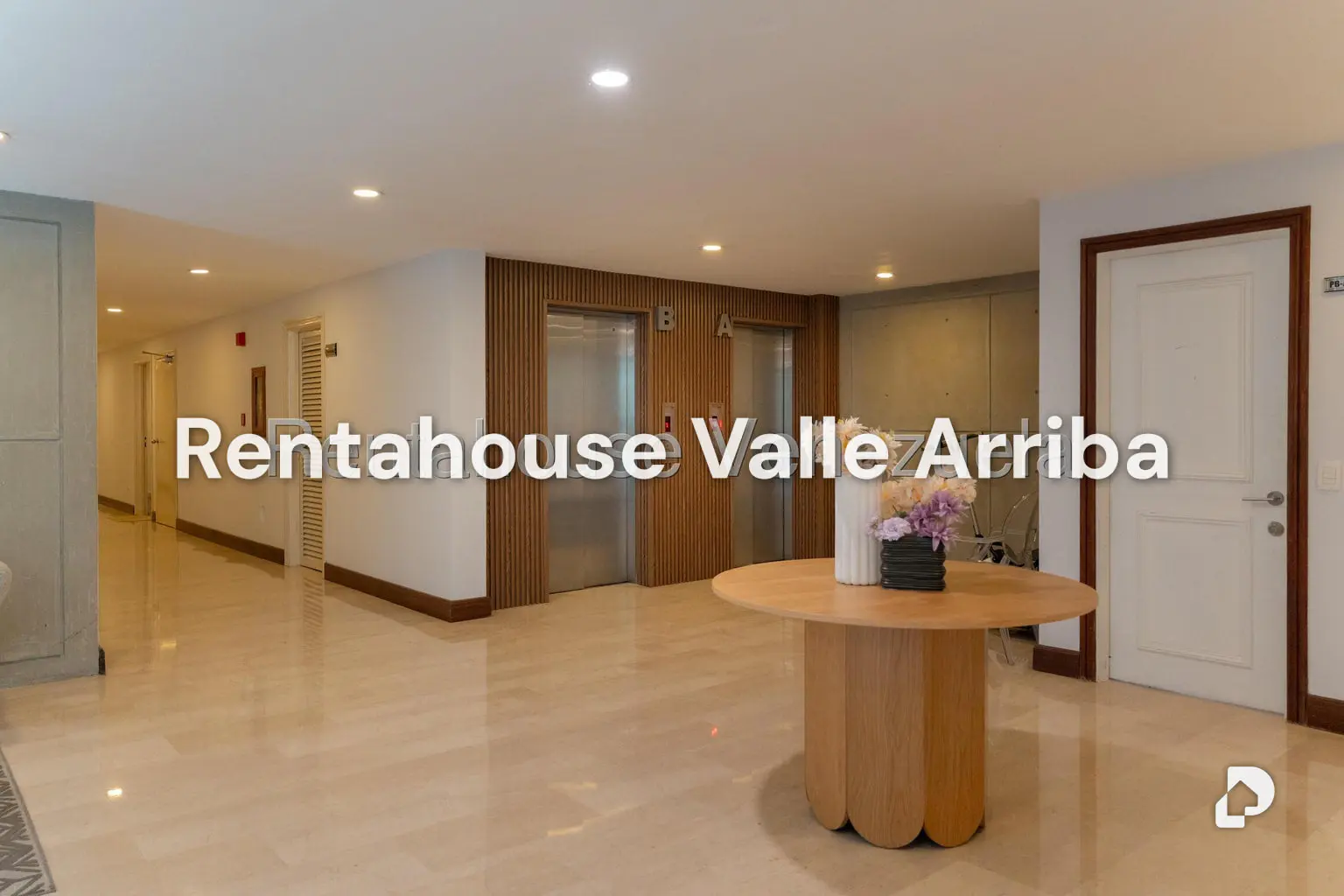 Apartamento en Campo Alegre, Caracas – 7