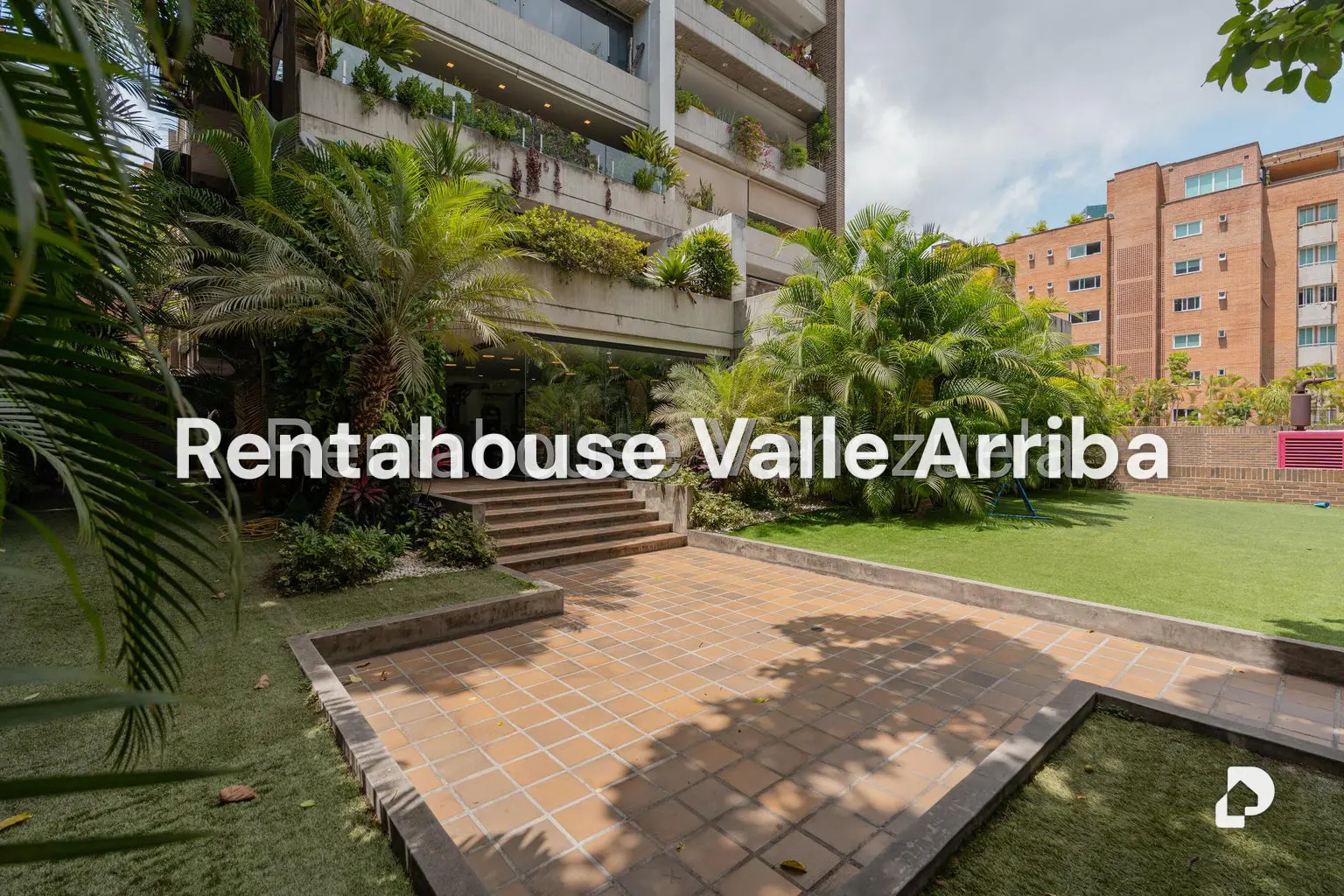 Apartamento en Campo Alegre, Caracas – 2