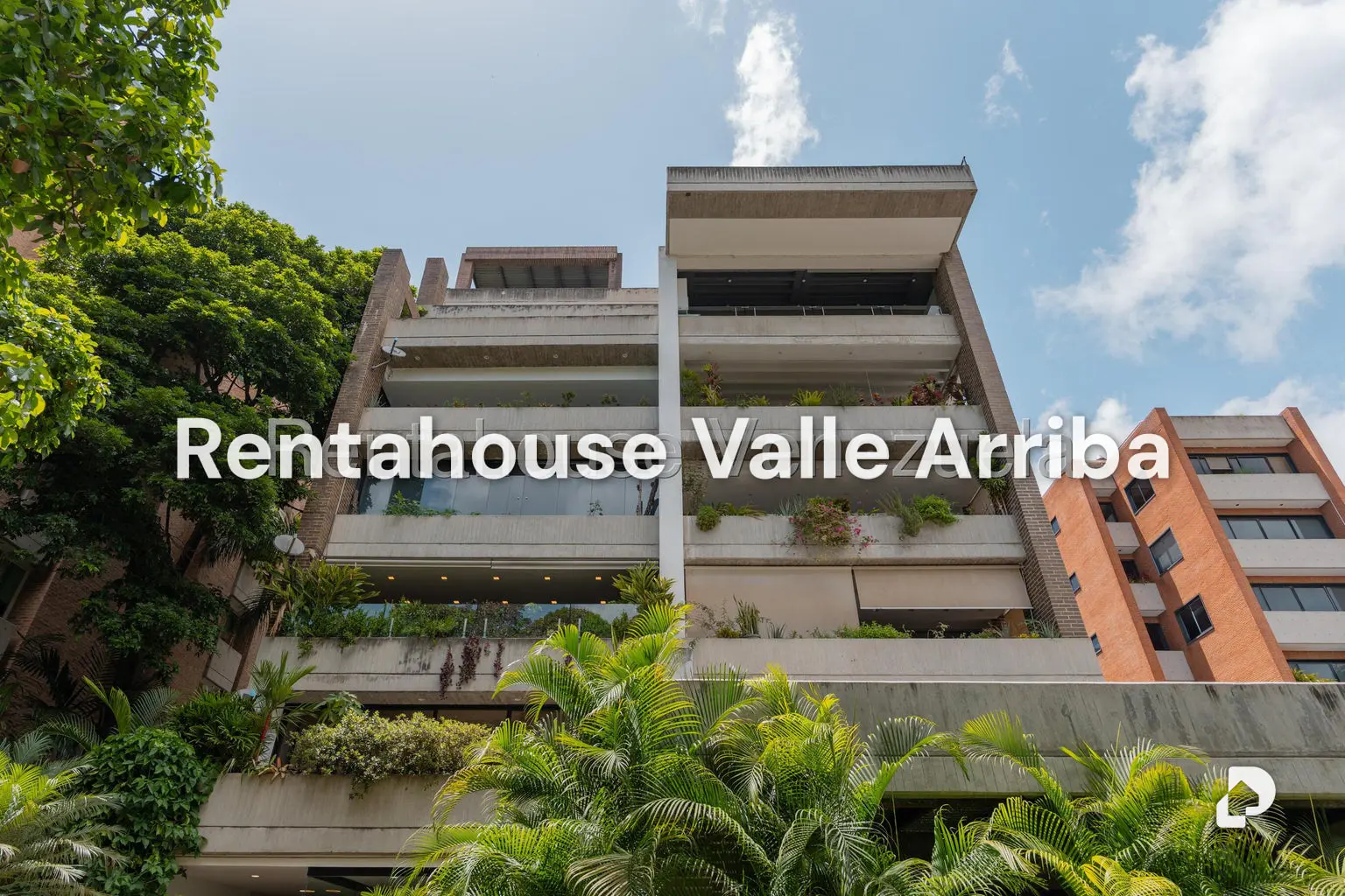 Apartamento en Campo Alegre, Caracas – 3