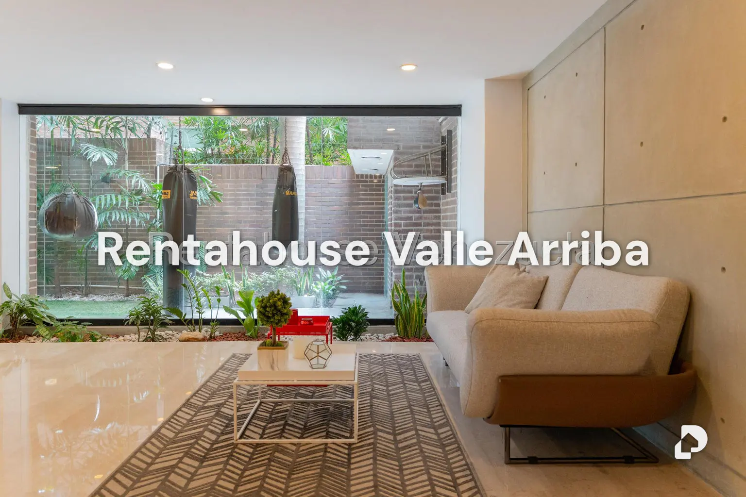 Apartamento en Campo Alegre, Caracas – 8