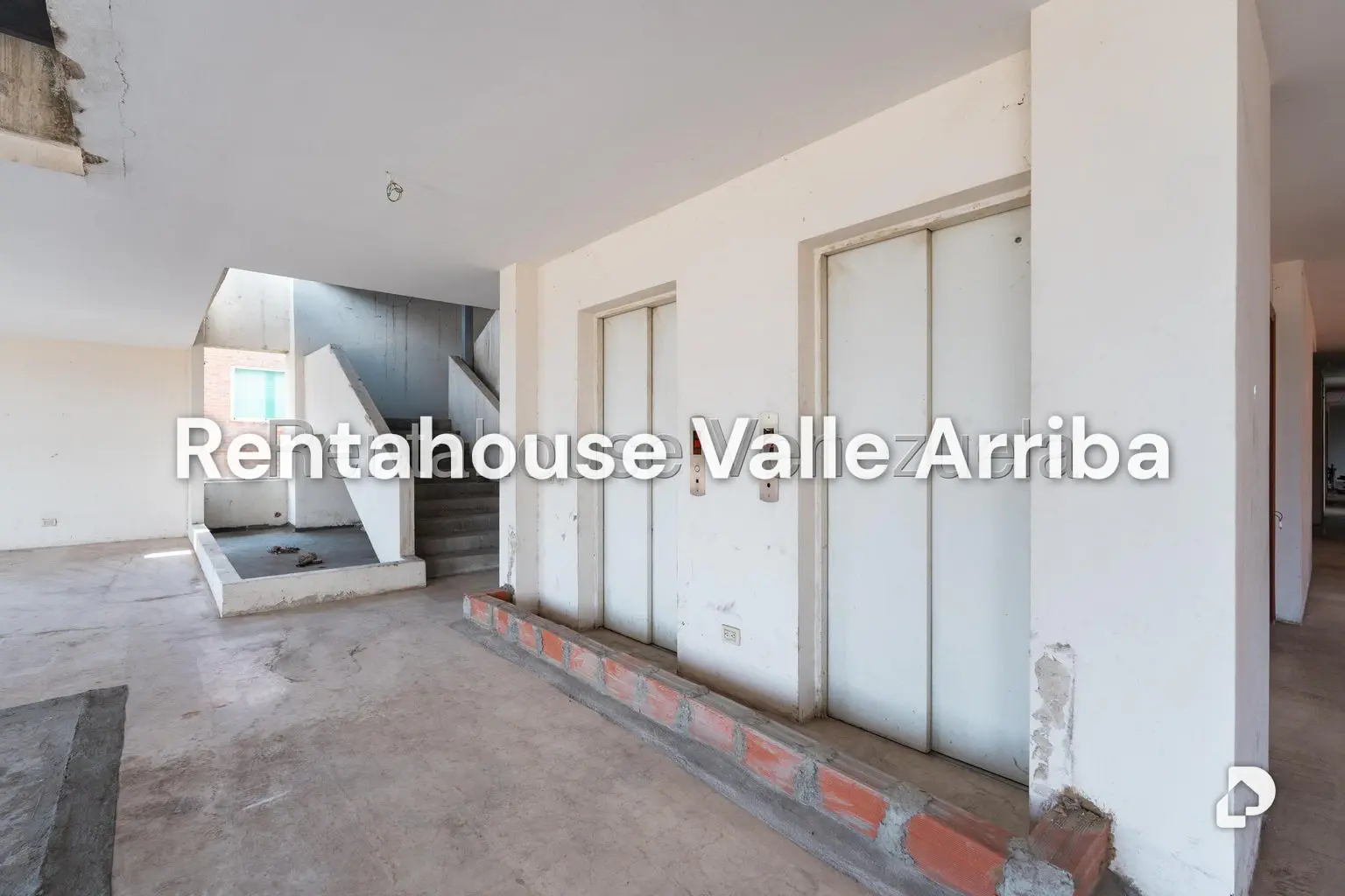 Apartamento en Campo Alegre, Caracas – 22