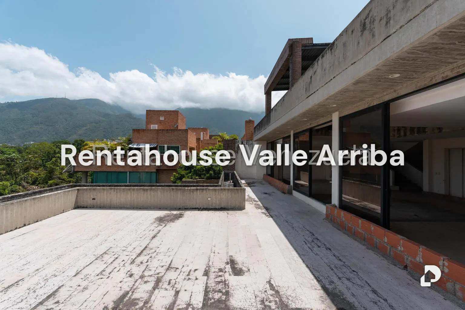 Apartamento en Campo Alegre, Caracas – 19