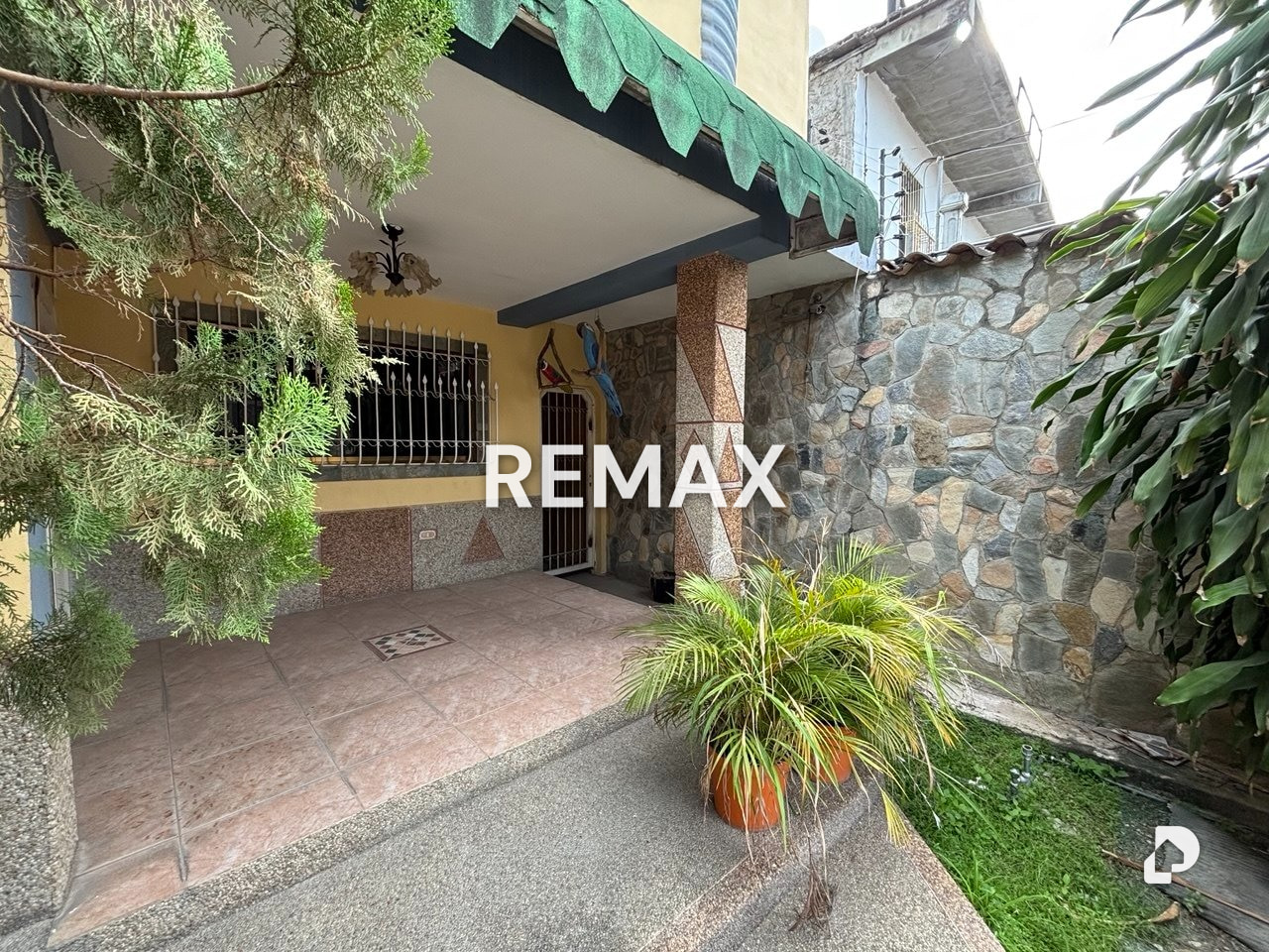 Casa en Urbanizacion Caprotana, Maracay – 2